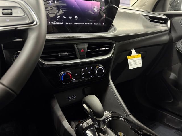 New 2026 Buick Encore GX Sport Touring image 19