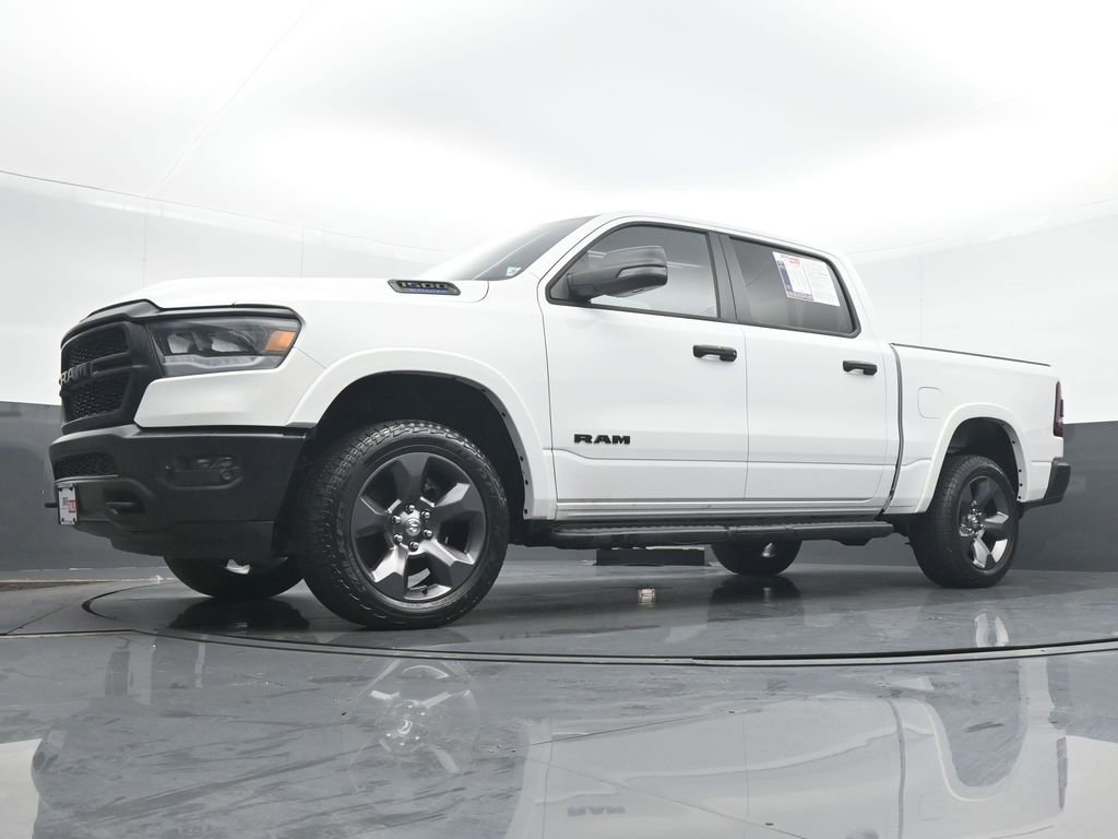 Used 2023 RAM 1500 Big Horn image 16