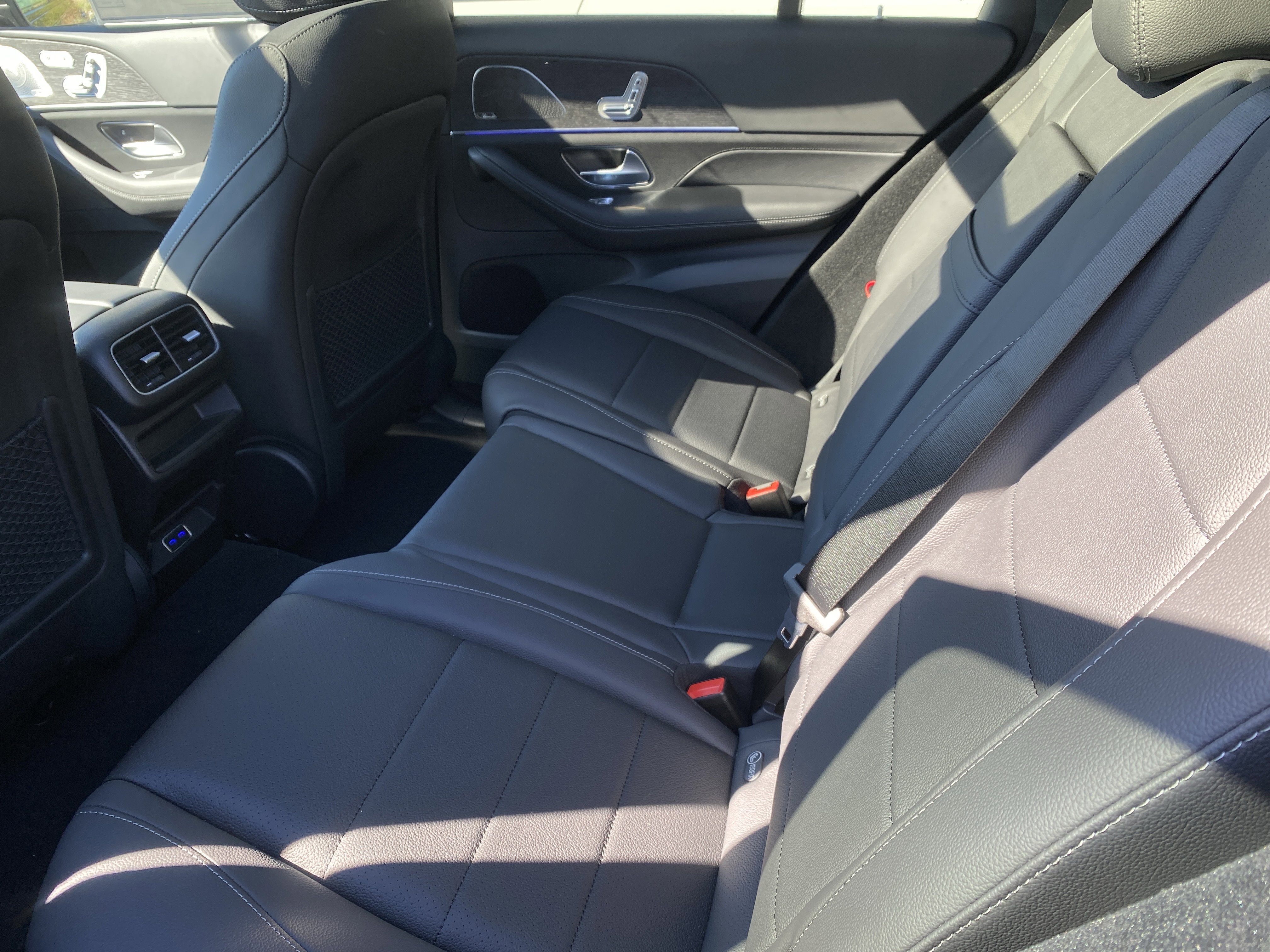 Used 2026 Mercedes-Benz GLE 350 4MATIC image 24
