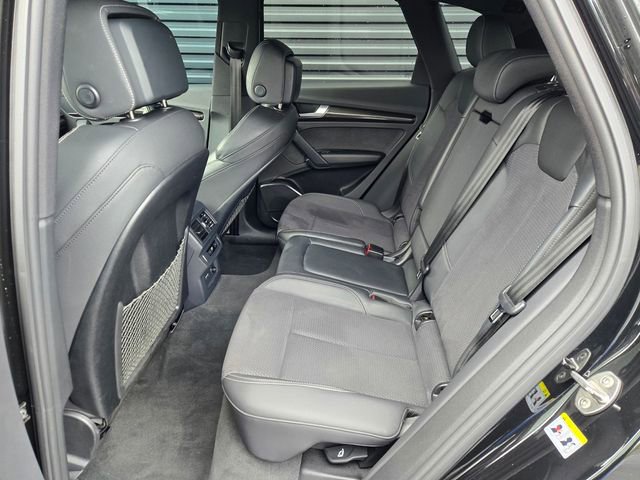 Used 2023 Audi SQ5 Premium w/ Convenience Package image 10