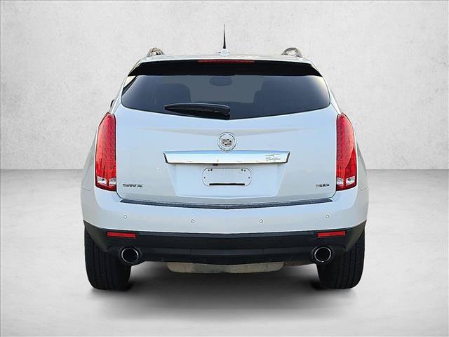 Used 2012 Cadillac SRX Luxury FWD image 7