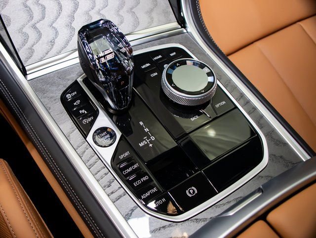 Used 2026 BMW 840i xDrive Coupe image 19