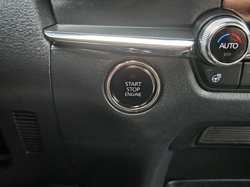 Certified 2023 MAZDA CX-30 2.5 Turbo w/ Premium Package image 23