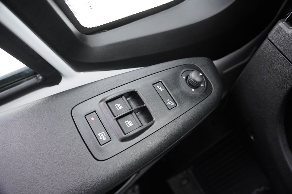 Used 2025 RAM ProMaster 2500 w/ Convenience Group image 20