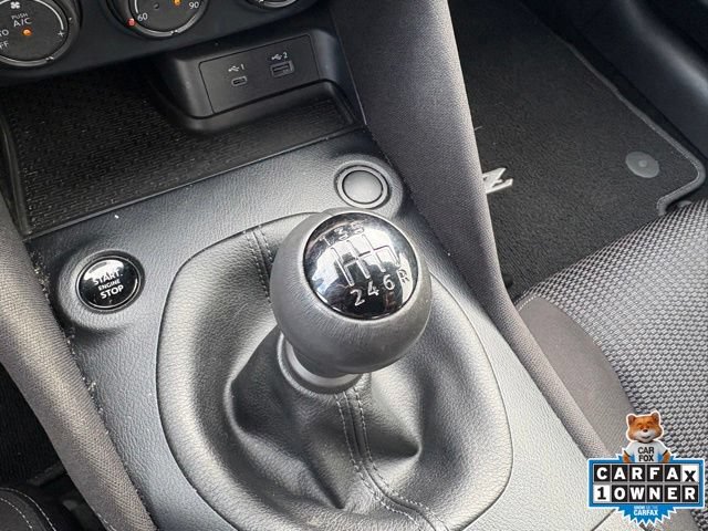 Used 2025 Nissan Z Sport w/ Floor Mat Package RWD image 20
