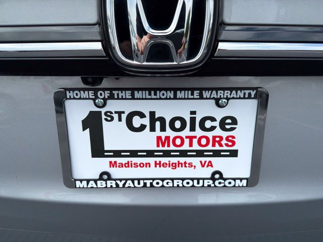 Used 2023 Honda Odyssey EX-L image 36