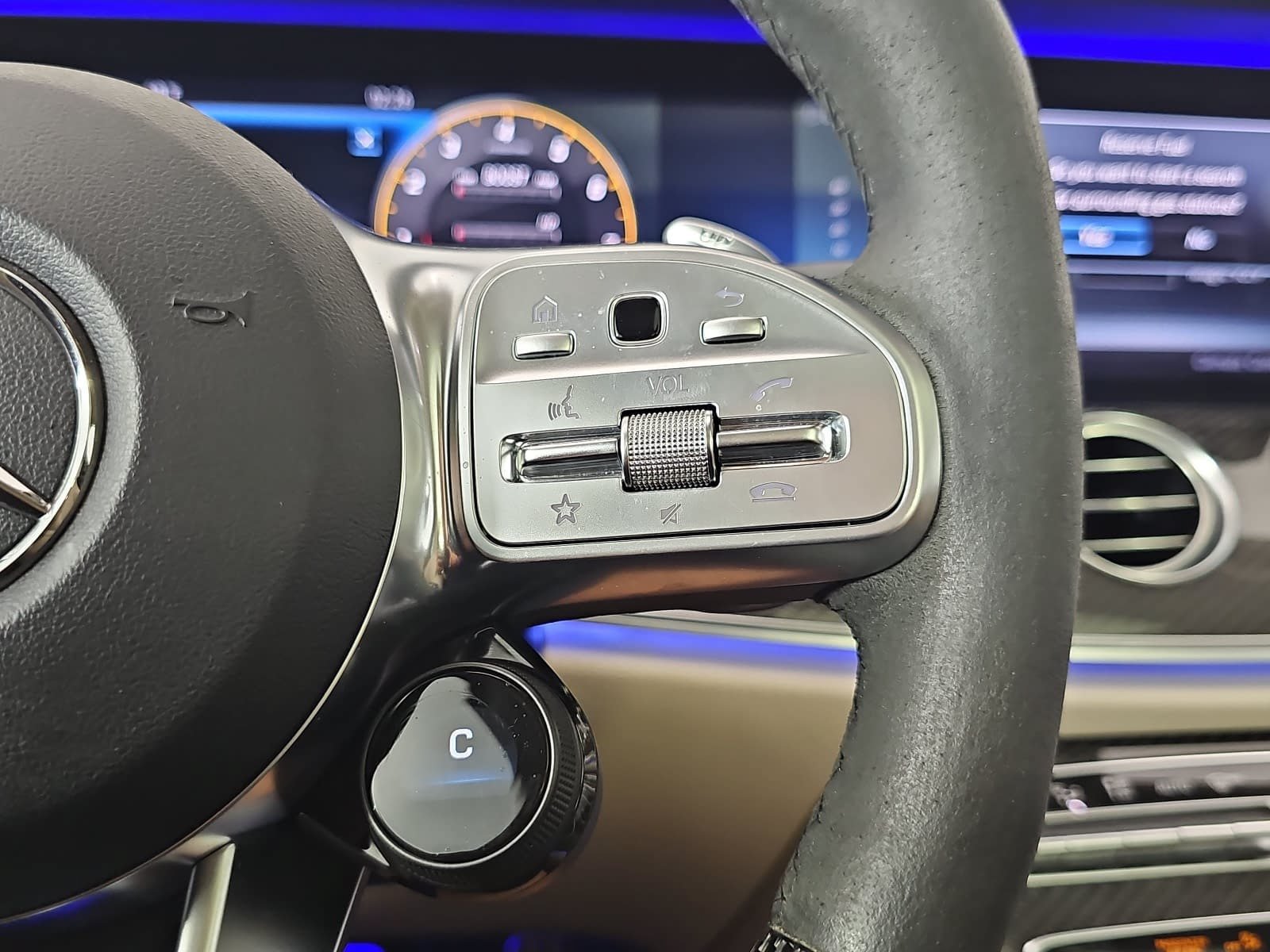Used 2020 Mercedes-Benz E 63 AMG S image 18