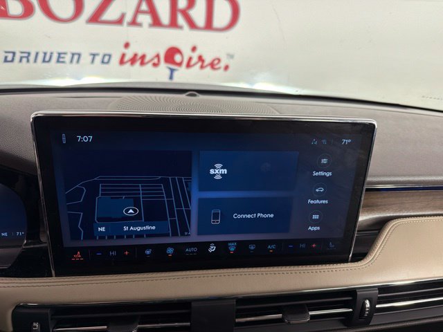 Certified 2024 Lincoln Corsair Grand Touring w/ Equipment Group 301A AWD/4WD image 25