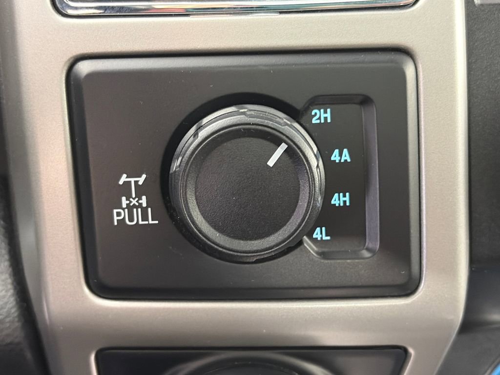 Certified 2018 Ford F150 Lariat w/ Equipment Group 502A Luxury AWD/4WD image 23