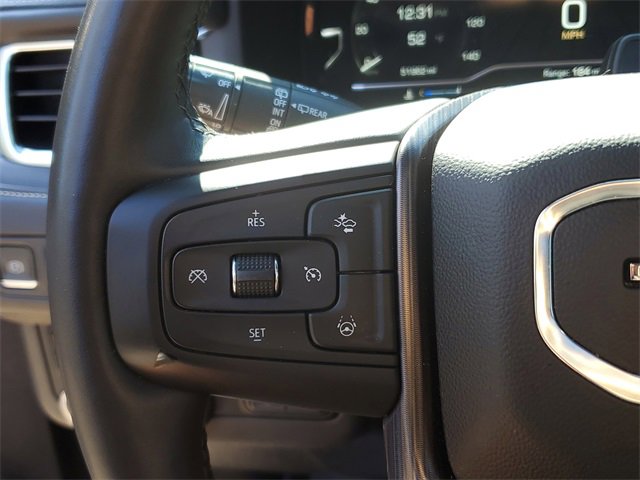 Used 2023 GMC Yukon Denali Ultimate image 9