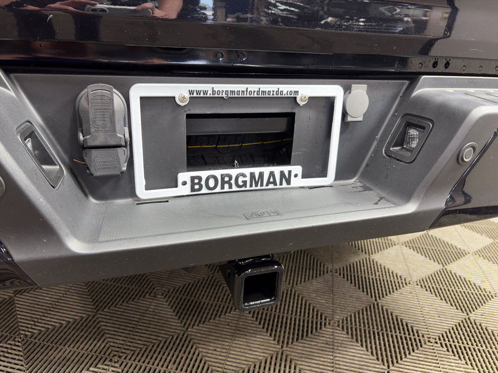 Used 2023 Ford F150 XLT w/ Equipment Group 302A High AWD/4WD image 11