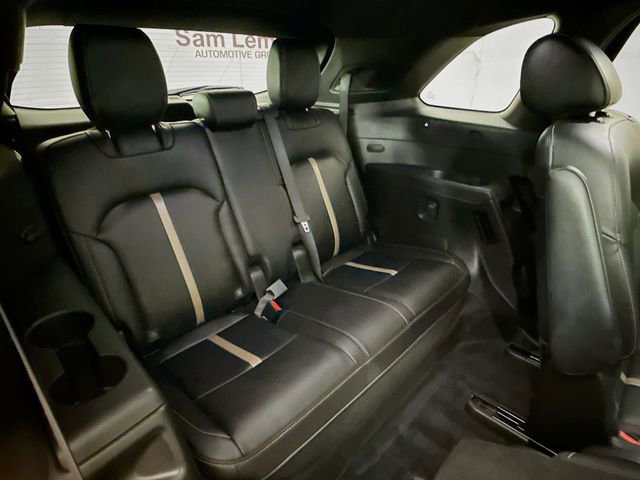 Used 2024 MAZDA CX-90 Plug-In Hybrid w/ Premium Plus image 29