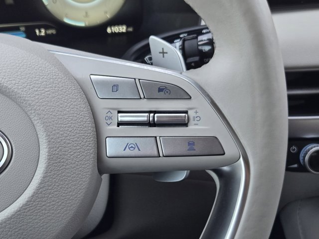 Used 2024 Hyundai Palisade Limited image 28