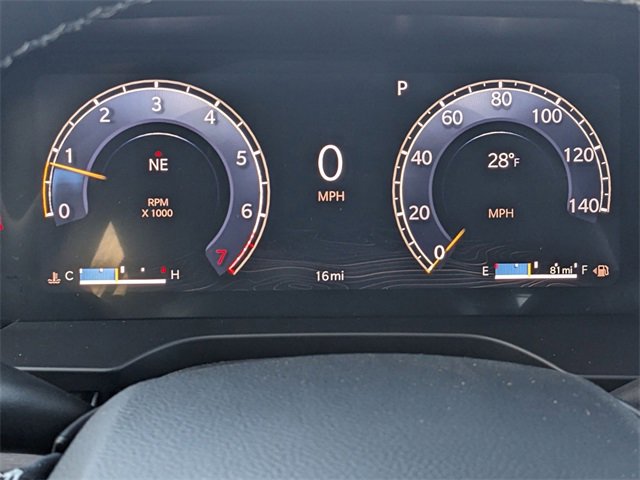 New 2025 Jeep Grand Cherokee Limited image 25