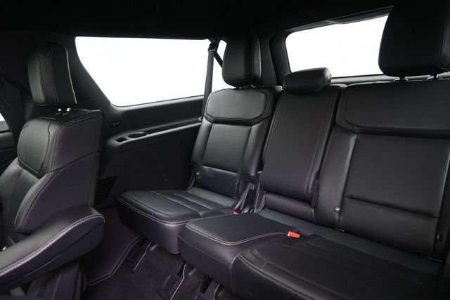 Used 2025 Ford Expedition Max Platinum w/ Stealth Appearance Package AWD/4WD image 20