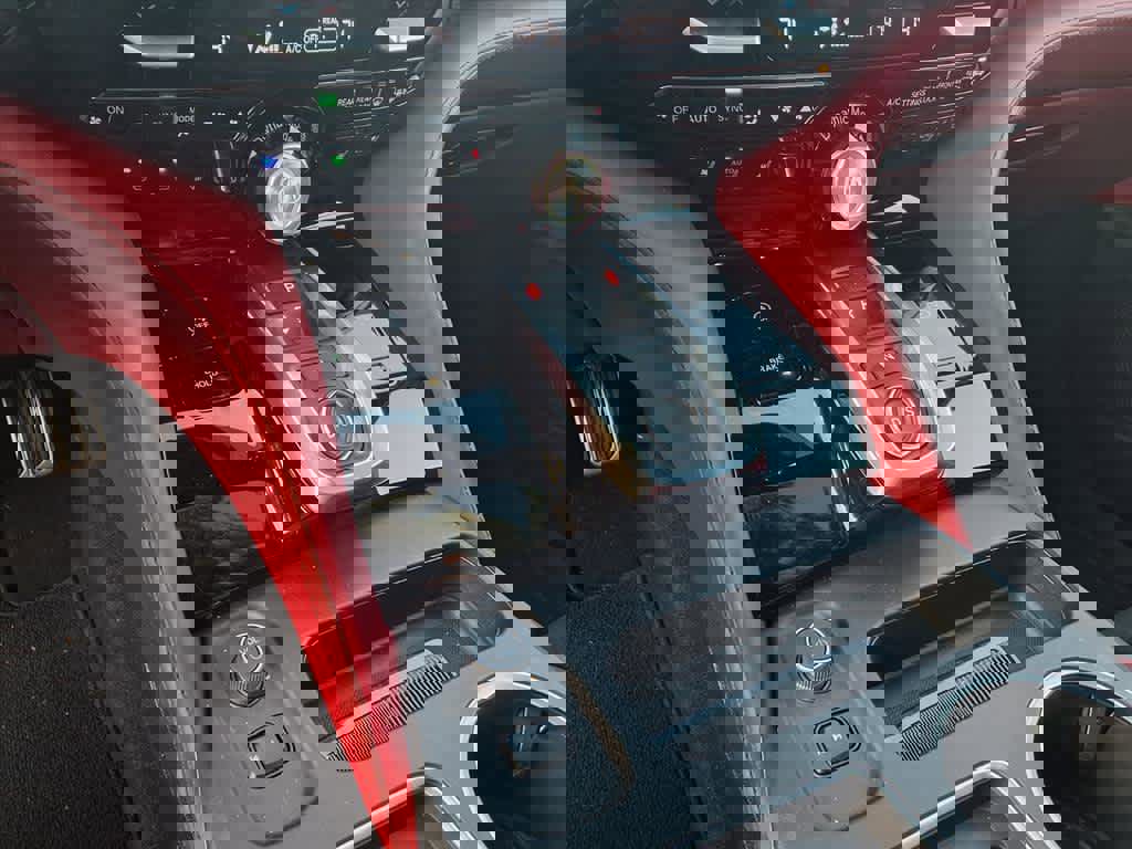 Certified 2026 Acura MDX A-Spec image 6