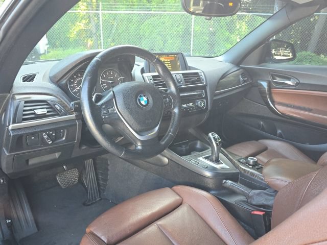 Used 2016 BMW 228i Convertible RWD image 16