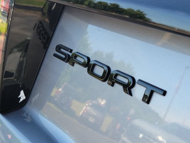Used 2025 Land Rover Discovery Sport Dynamic SE AWD/4WD image 28