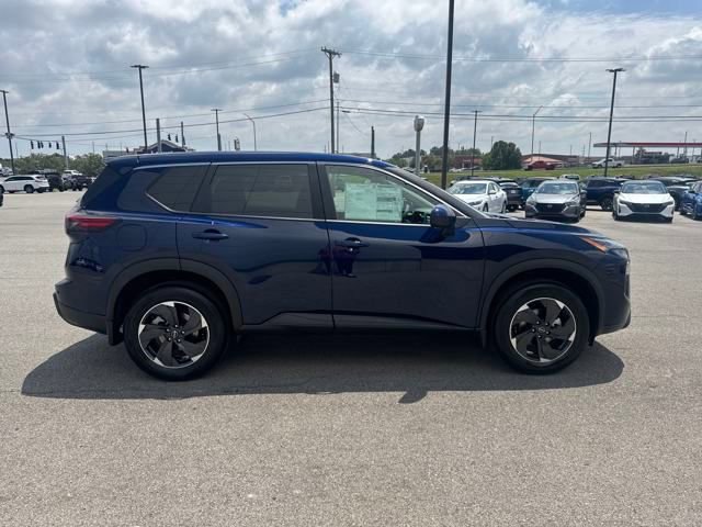 New 2026 Nissan Rogue SV image 6