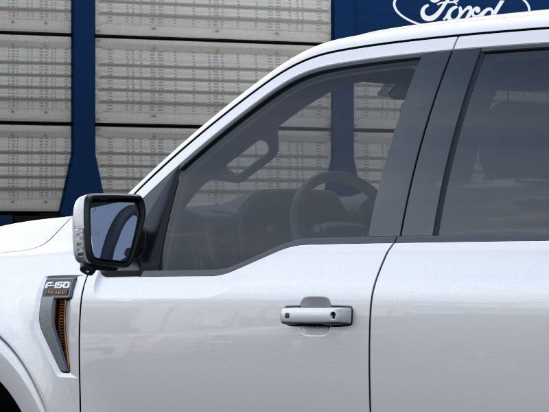New 2026 Ford F150 Tremor w/ Equipment Group 402A High AWD/4WD image 20