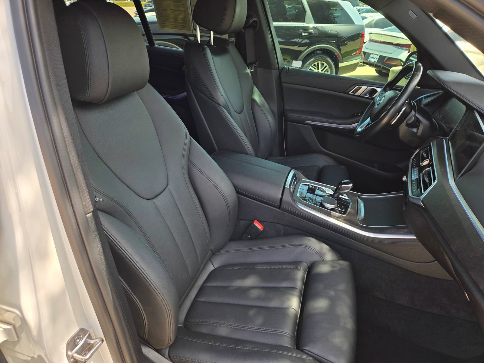 Used 2022 BMW X5 sDrive40i RWD image 25