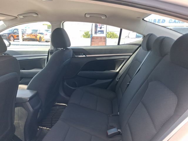 Used 2020 Hyundai Elantra SEL w/ Cargo Package (C1) FWD image 6