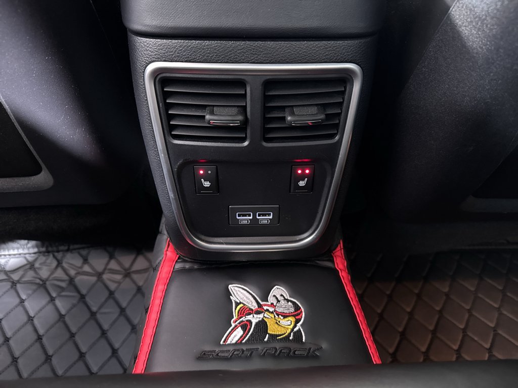Used 2020 Dodge Charger Scat Pack RWD image 27