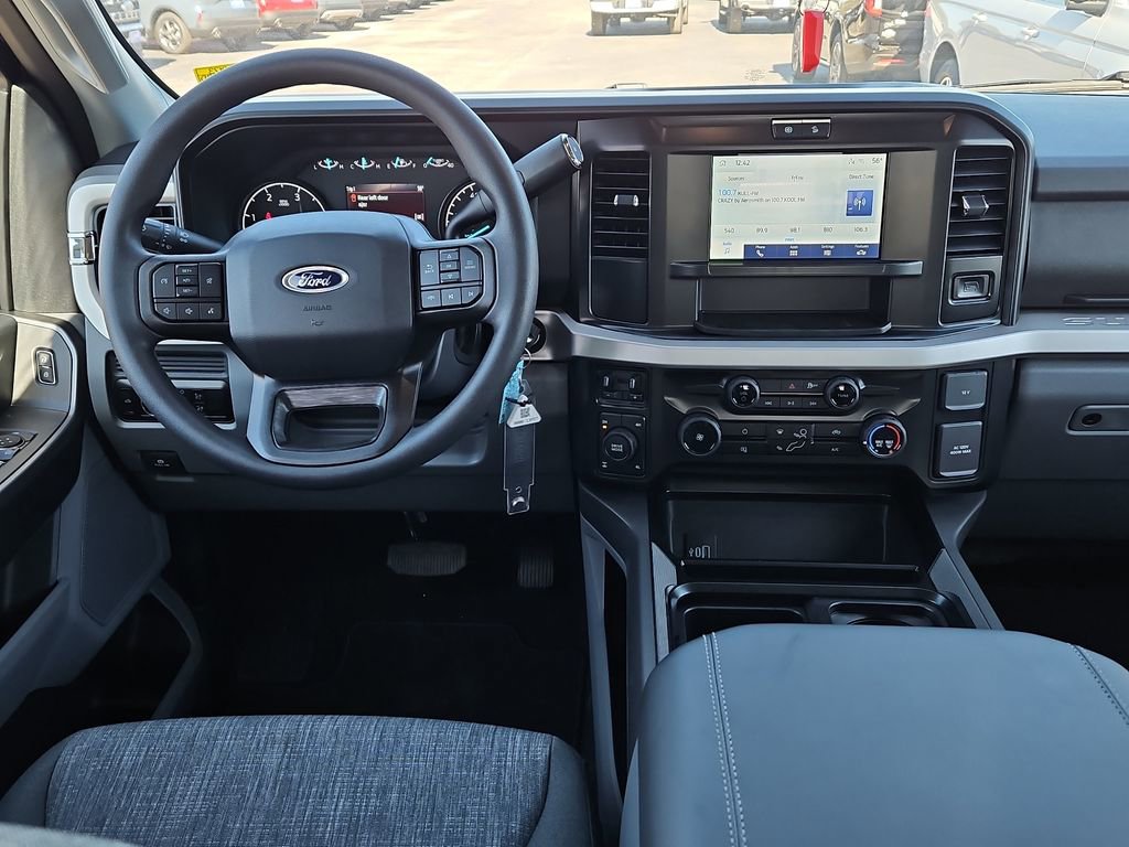 New 2026 Ford F250 XLT w/ FX4 Off-Road Package image 20
