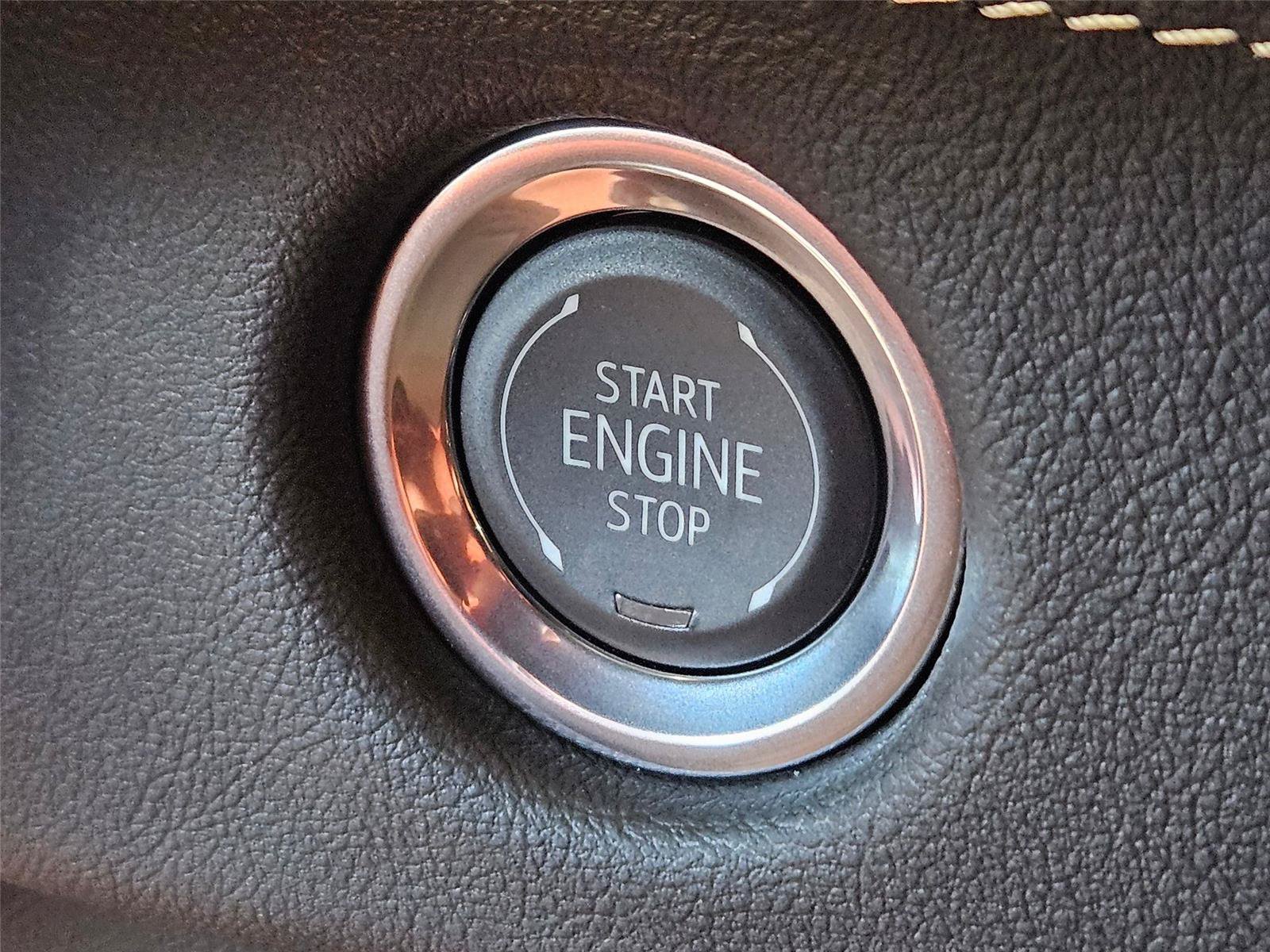 New 2026 Cadillac Escalade Sport w/ Touring Package AWD/4WD image 23