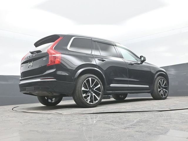 Used 2023 Volvo XC90 B6 Plus w/ Protection Package AWD/4WD image 25