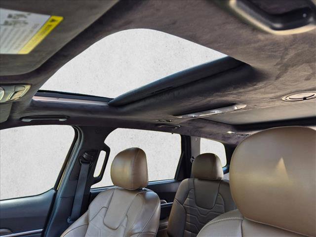 Used 2021 Kia Telluride SX w/ SX Prestige Package AWD/4WD image 15