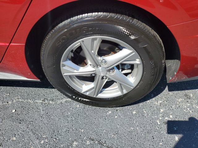 Certified 2023 Hyundai Sonata SE FWD image 29