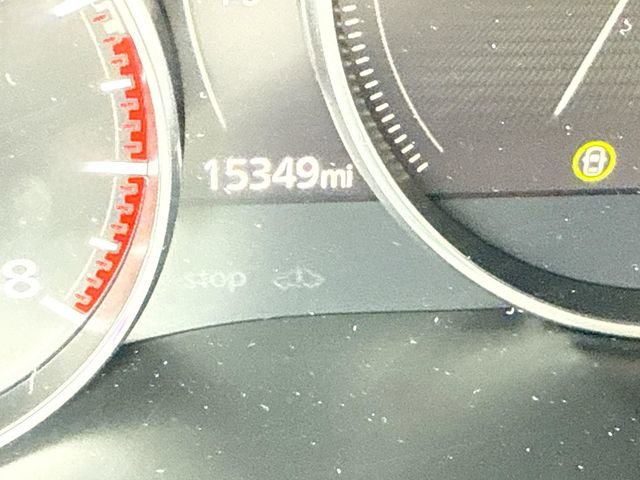 Used 2024 MAZDA CX-30 2.5 Turbo w/ Premium Package image 14