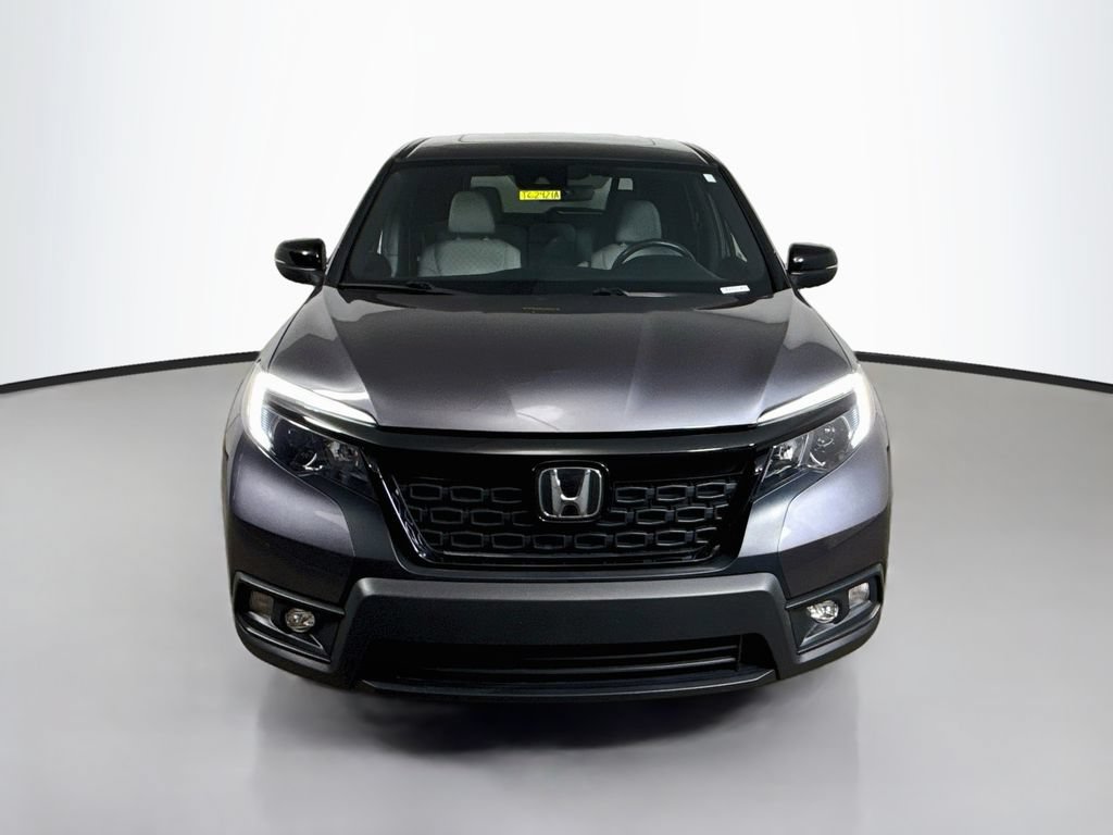 Used 2021 Honda Passport EX-L image 2