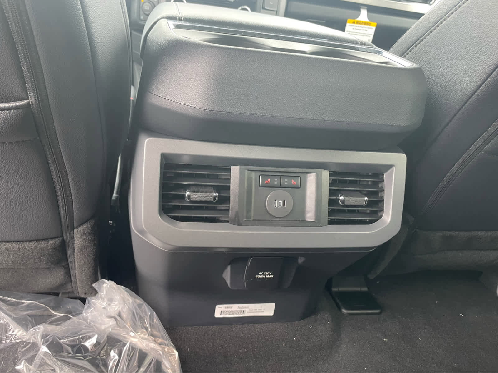 New 2026 Ford F350 Lariat image 38