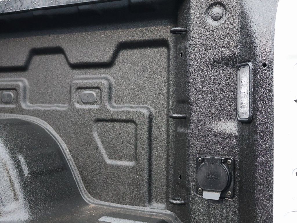 New 2026 Chevrolet Silverado 1500 RST image 36