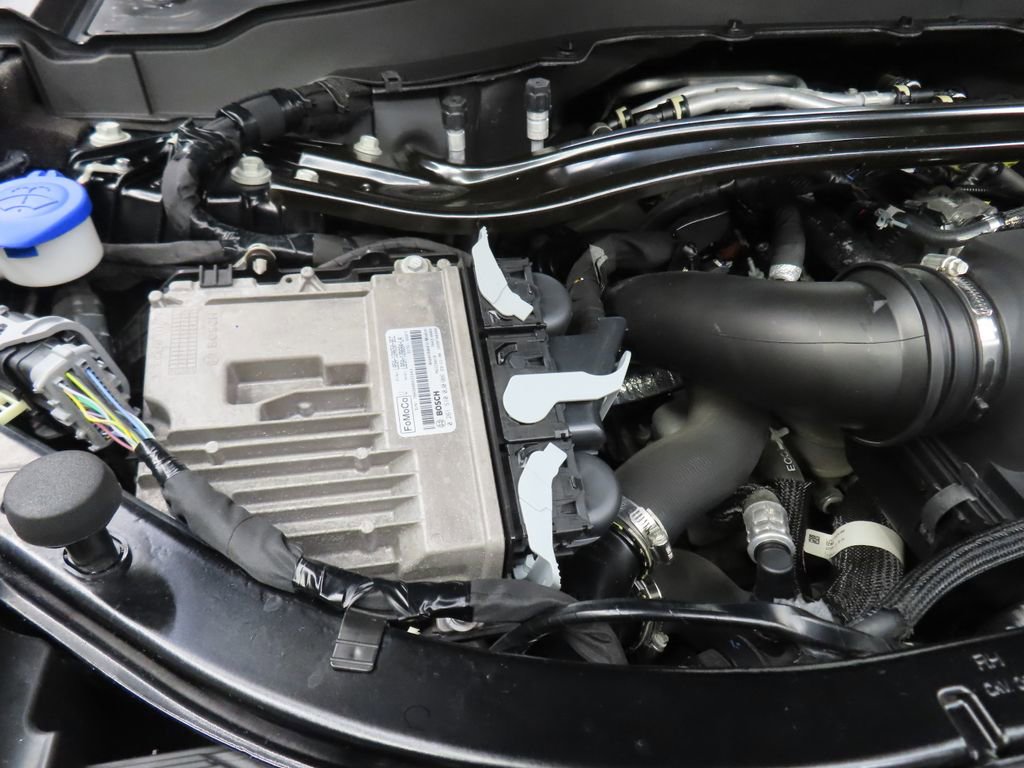 Used 2024 Ford Explorer ST w/ Technology Package AWD/4WD image 26