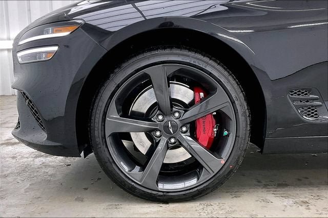 New 2026 Genesis G70 3.3T Sport Prestige AWD/4WD image 35
