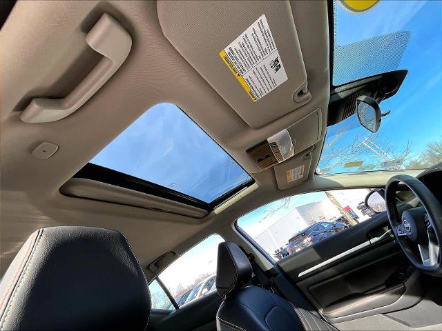 Certified 2024 Nissan Altima 2.0 SR image 22