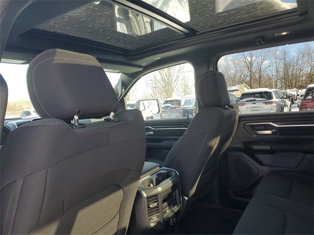 New 2026 RAM 1500 Big Horn image 10