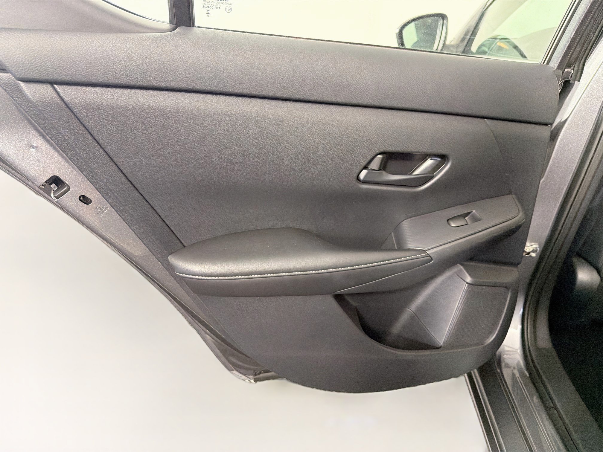 Used 2024 Nissan Sentra S FWD image 24