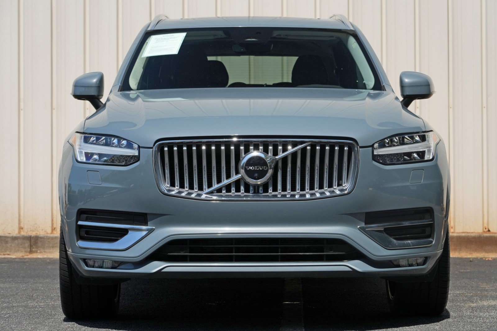 Used 2023 Volvo XC90 B6 Plus w/ Protection Package Premier AWD/4WD image 7