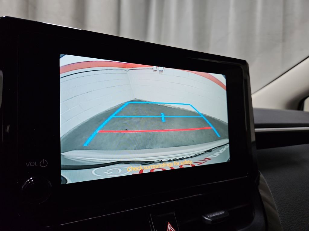 New 2026 Toyota Corolla LE image 17