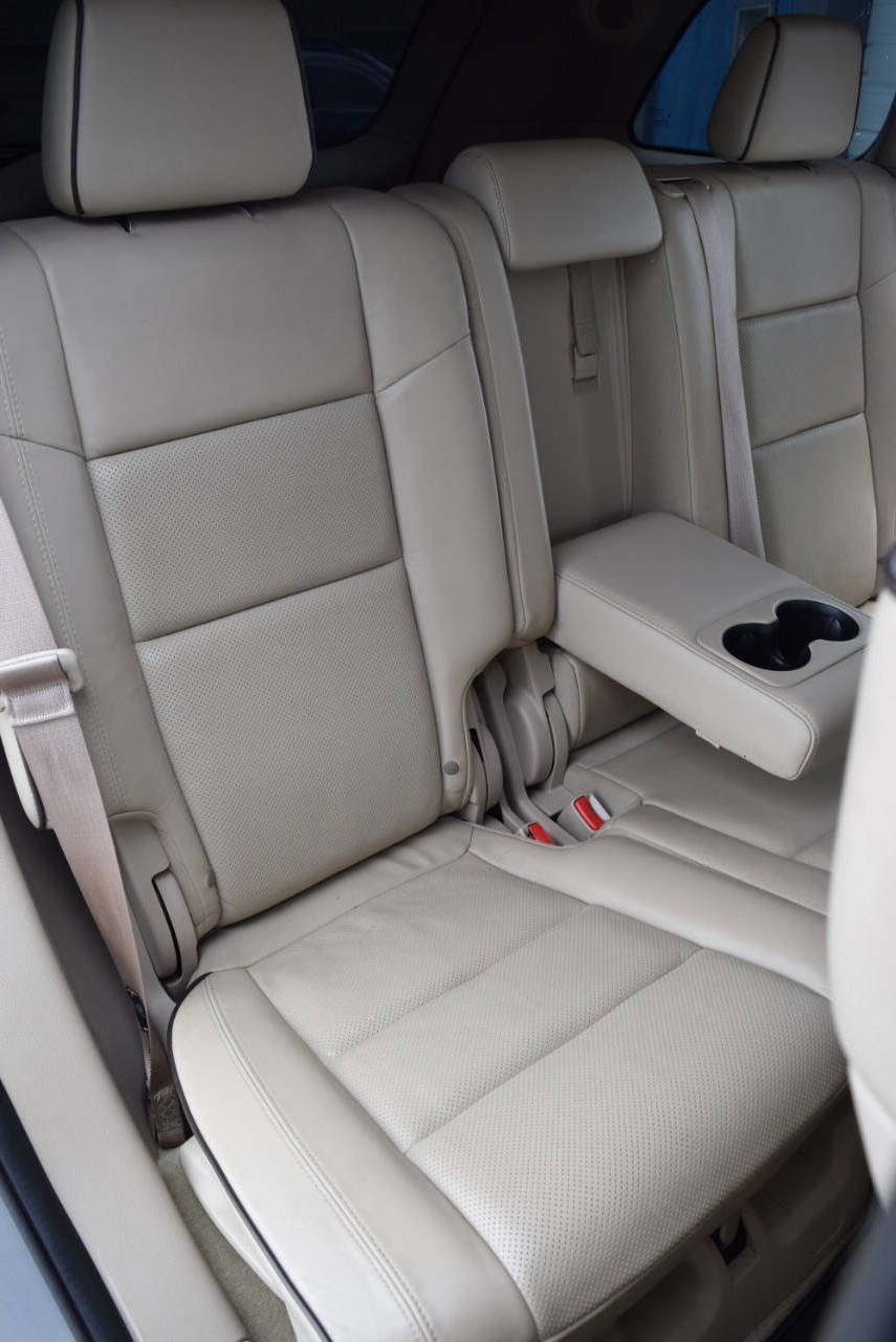 Used 2015 Jeep Grand Cherokee Overland image 52