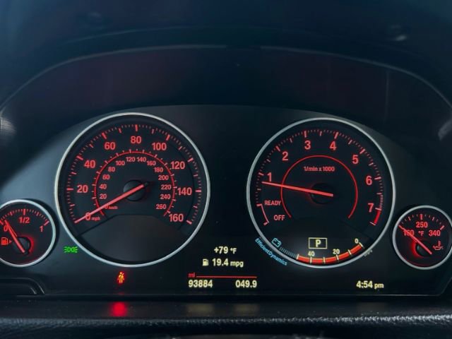 Used 2019 BMW 430i 430i SULEV Convertib image 15