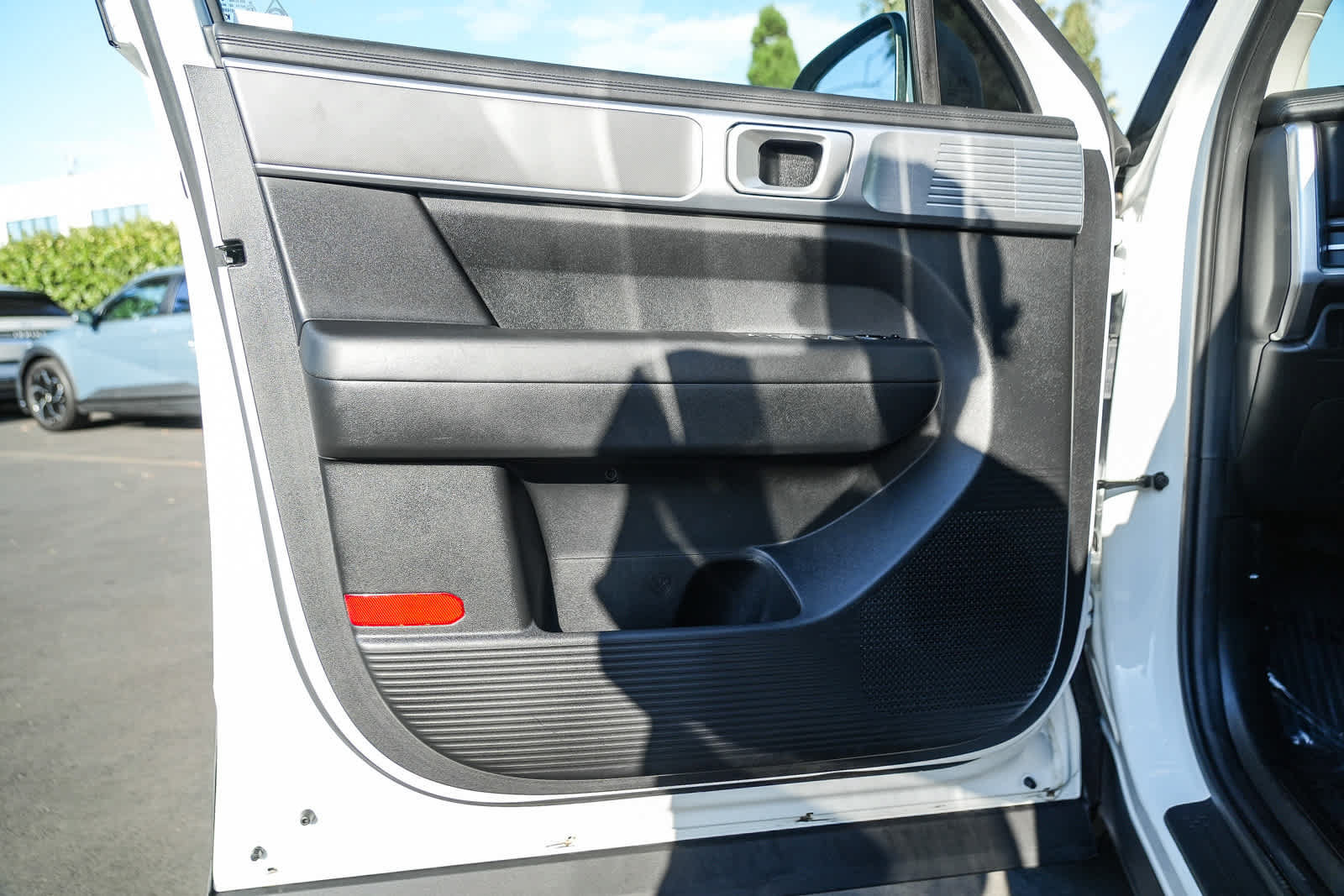 Used 2024 Hyundai Santa Fe SE FWD image 20