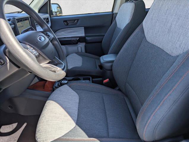 Used 2023 Ford Maverick XLT image 17