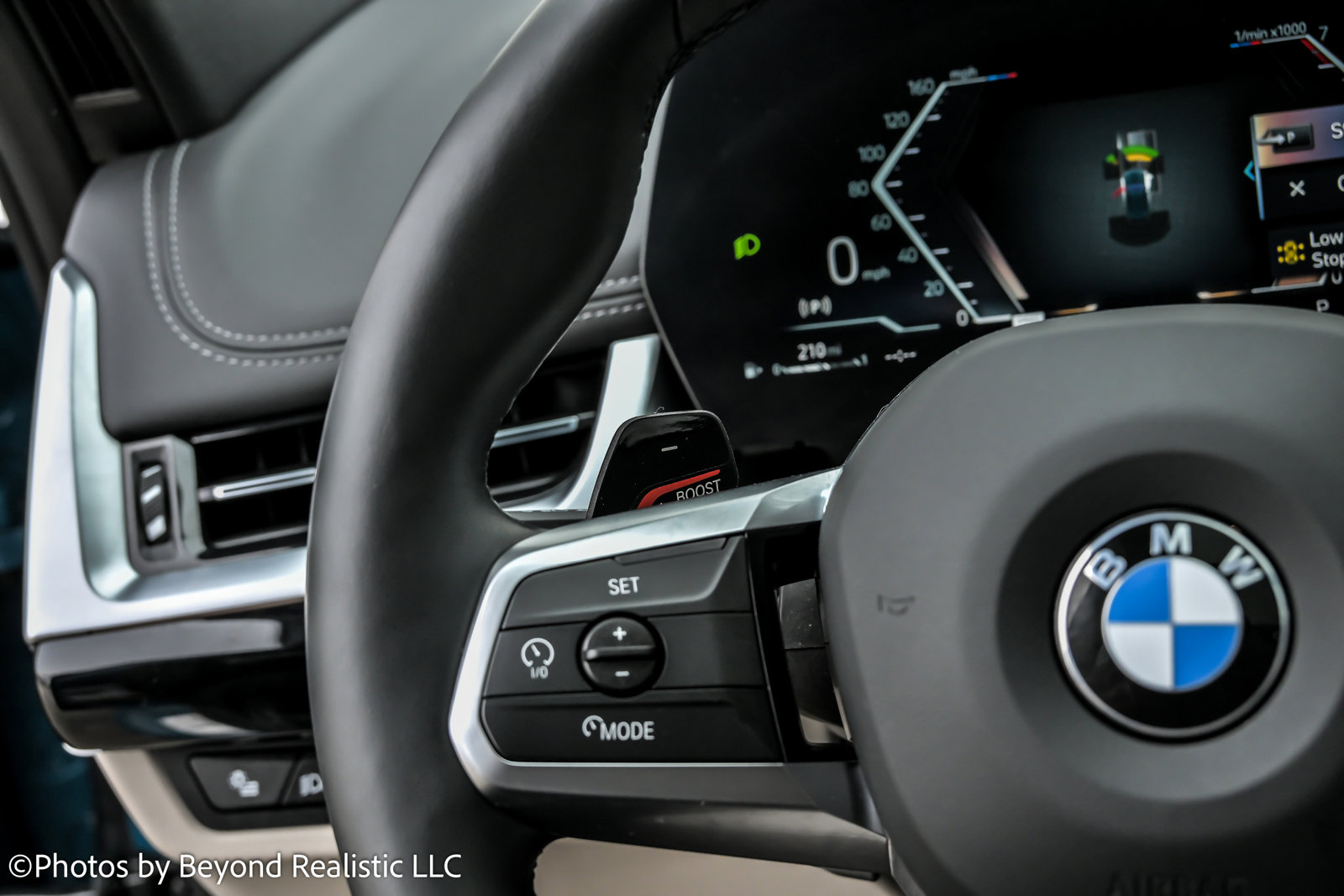 Used 2023 BMW X1 xDrive28i w/ Premium Package image 33