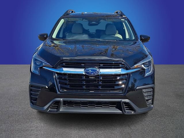 Certified 2025 Subaru Ascent Premium AWD/4WD image 2