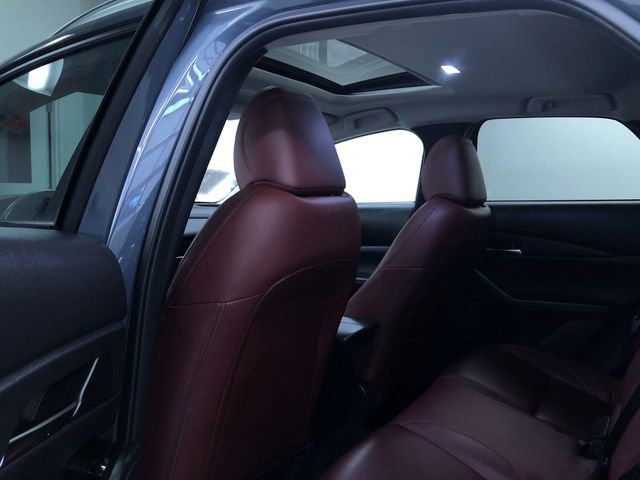 Used 2025 MAZDA CX-30 AWD 2.5 S w/ Preferred Package image 20